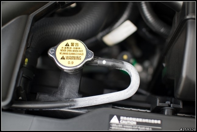 [過期開箱]Nissan Bluebird Sylphy遲來的開箱文及心得分享