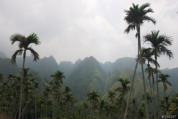 西火炎山