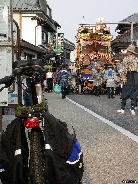 [分享] GIANT RINCON 東京開箱篇(圖多，文多)
