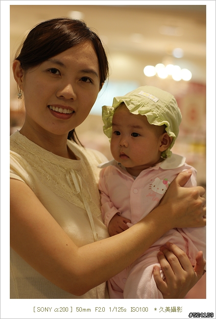 明亮之眼，50mm F1.4