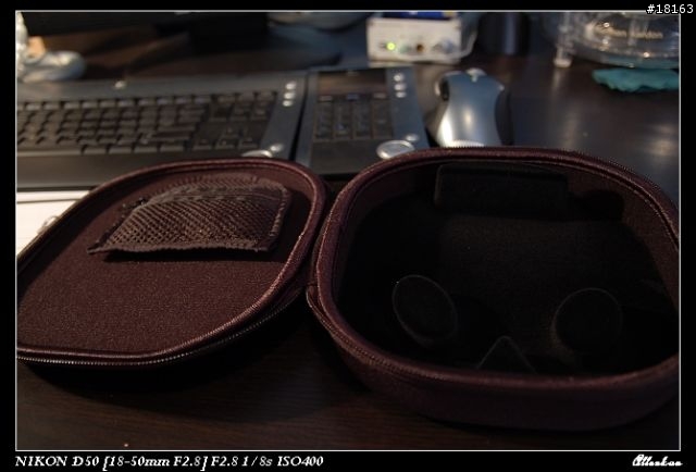 [分享]平價卻優質的鐵三角(Audio Technica)抗噪耳機 ATH-ANC7 QuietPoint headphone