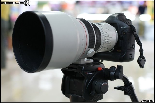 頂尖對決:Canon EF 200mm f/2L IS USM vs Canon EF 200mm f/1.8L USM 鏡皇正面PK戰