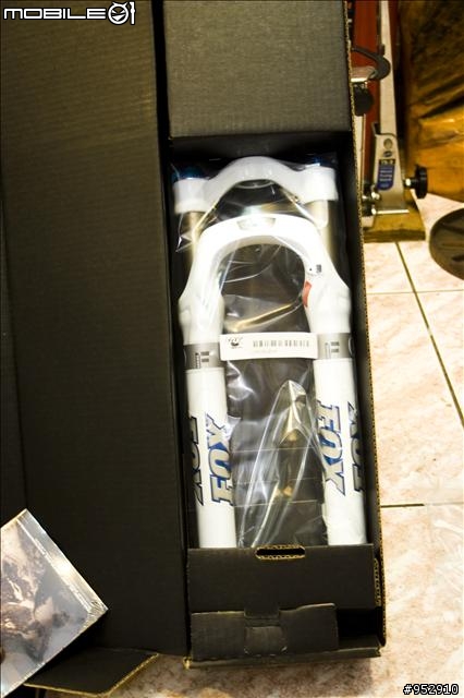 2008年KLEIN Attitudce限量版