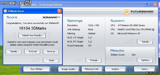[搶鮮測試] ATI 絕地大反攻，MSI 非公板散熱器 HD 4850