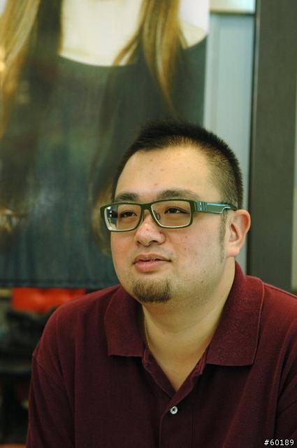 [分享] 眼鏡完整製作流程 圖多!!!