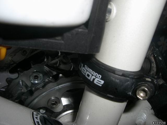 彎把捷安特 flight m1 "更新把手、龍頭、纏帶、坐墊"