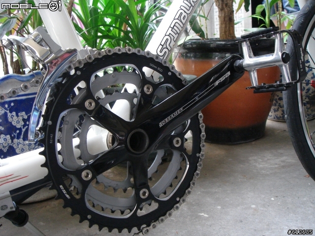 ［分享］SPINBURN CURVE小白S烏來初體驗!!!