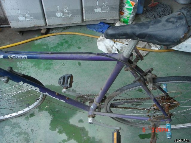 小弟的公路車~想做整理.請各位大大~給個建議或徵求零件協尋
