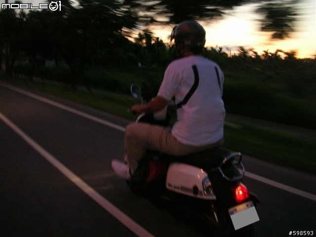 [分享]  就是愛騎車   (970621~24  小車車環島記)