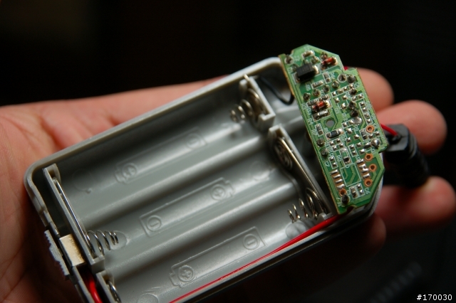 請教 現有約6v 2.5A的尿袋  該怎麼改成5V  1A或2A呢？