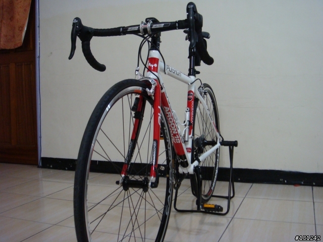 [分享] ARGON 18 Plutonium 新入荷~==手癢進化體 VER1.5==
