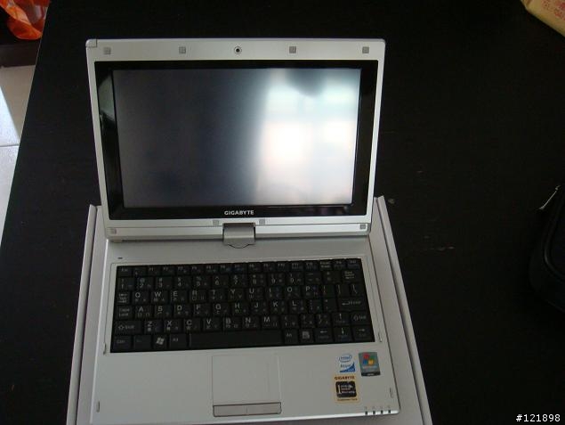 M912V新手開箱文