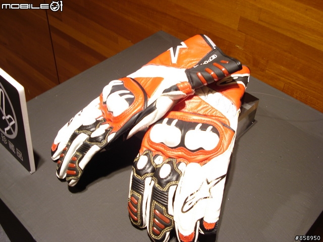 2008 bimota's 義式經典重型機車展