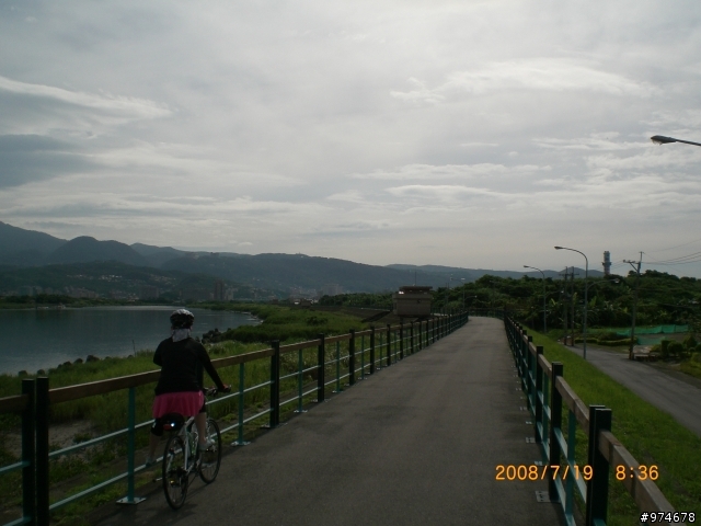 【休閒組活動】7/26(六) 環島之旅-社子島趴趴走☆By Sandra
