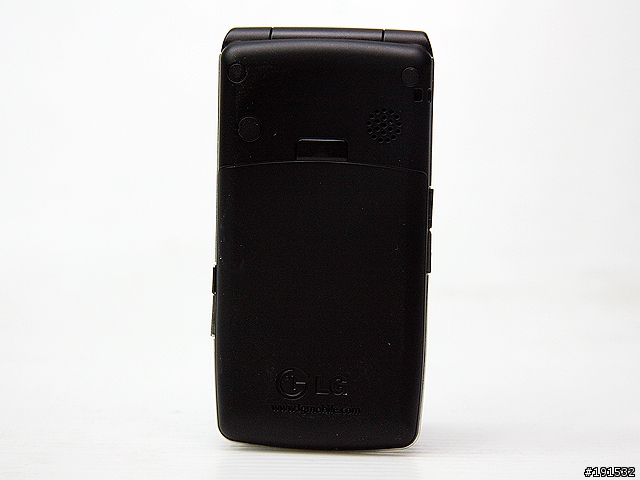 【開箱分享】我的時尚美型 LG KF300