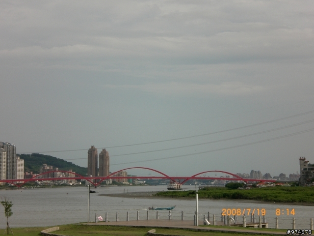 【休閒組活動】7/26(六) 環島之旅-社子島趴趴走☆By Sandra