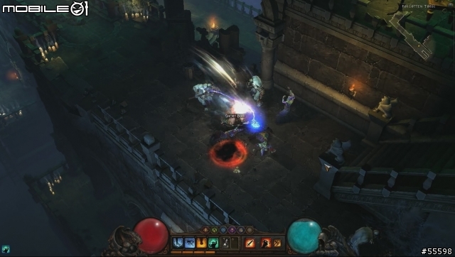 DIABLO 3 (暗黑破壞神3) 睽違八年後首次公開遊戲設計資訊!!