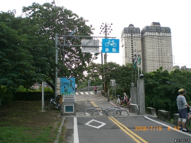 【休閒組活動】7/26(六) 環島之旅-社子島趴趴走☆By Sandra