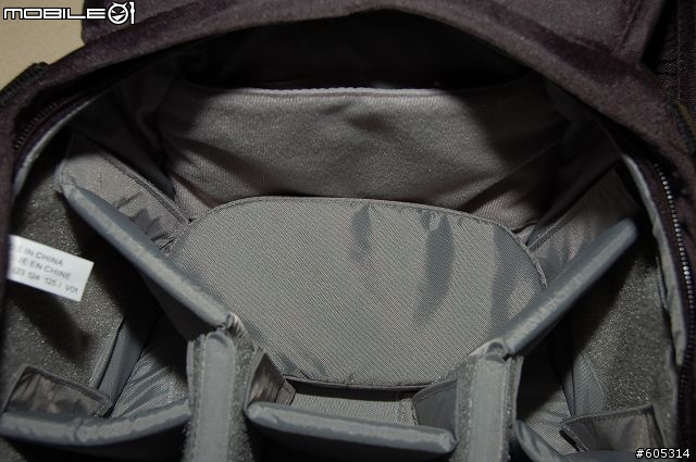 [分享]Lowepro 火箭手 Flipside 400AW