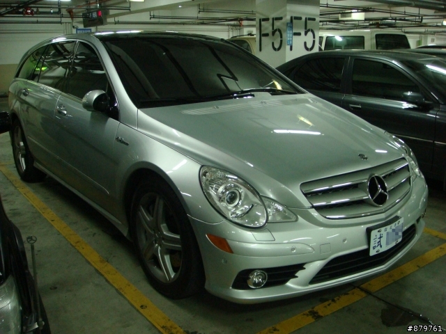 稀有車 R63