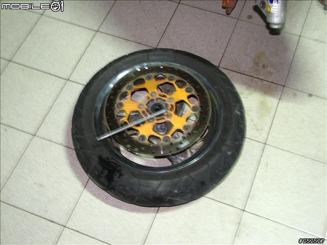 分享～頂客150～物超所值的制動提升