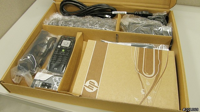 [開箱]HP Pavilion DV5-1021TX (補上溫度測試/多媒體鍵特寫/硬碟分割方式)