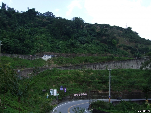 胖子的東勢新社獨行遊記