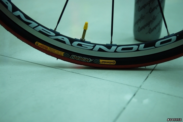 [分享]specialized tarmac pro  粉紅號(圖多)