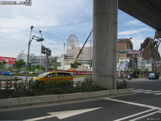 67km的基隆早餐之行