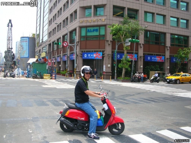 [分享]  就是愛騎車   (970621~24  小車車環島記)