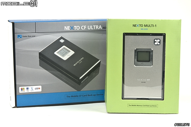 速度就是實力 NEXTO ND 2325 ND2525 雙雄測試
