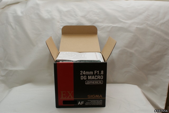 [分享]-室內好用的大光圈定焦鏡 sigma 24mm F1.8入手