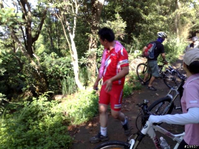 南投7100路段offroad照片分享(圖多)