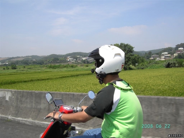 [分享]  就是愛騎車   (970621~24  小車車環島記)