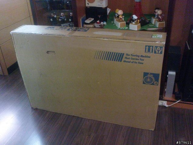 BSM R2S開箱