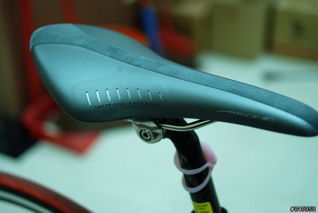 [分享]specialized tarmac pro  粉紅號(圖多)