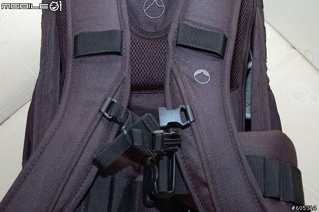 [分享]Lowepro 火箭手 Flipside 400AW