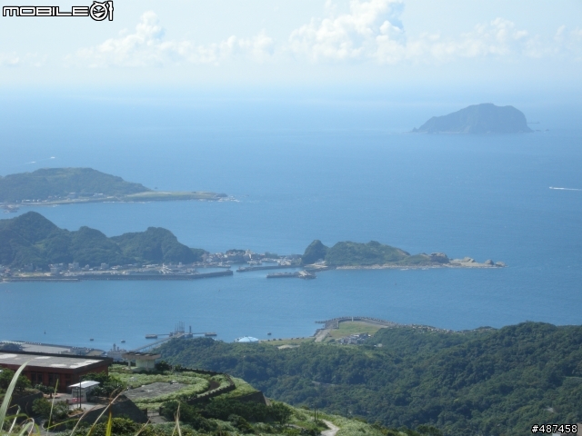 [分享]兩個人 瘋狂北臺灣一日行