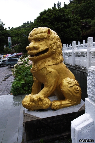 [小折遊記] 梨山行- 台七甲的美麗與哀愁