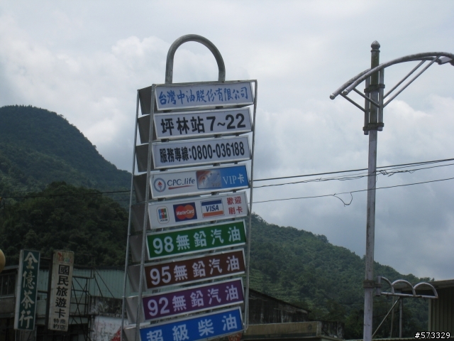 5天4夜..機車環島團..完成壯舉囉!!(已全更新完畢)