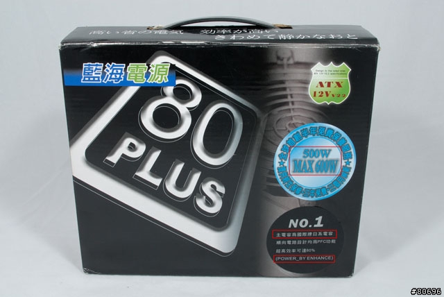 Enhance到底有幾種?