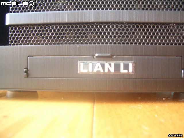 聯力 PC-A6010 的開箱文，完整上機~