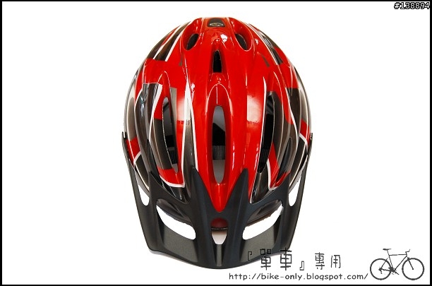[分享] 大頭買不到安全帽嗎？找普威！ - Prowell F22