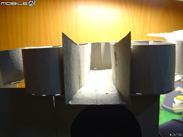 [分享]迷之音實驗室~自製 BOSE Wave music system !!