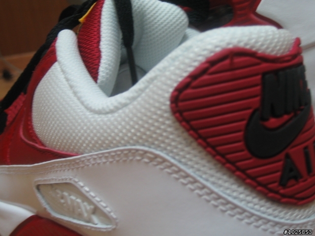 Nike Air Max 90 LE "061" in detail