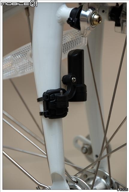 [新手開老箱] DAHON VITESSE D7