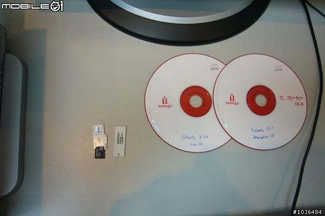 響應節能減碳--便宜又安全的下載專用動物機：裝機過程大公開  (VIA CPU VS XUBUNTU)
