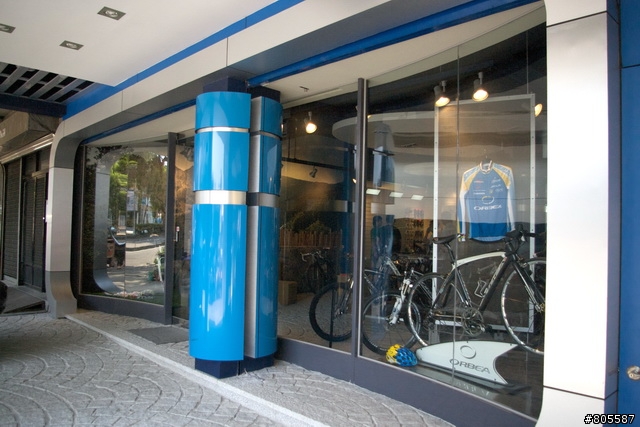 ORBEA 在台中開店面了??