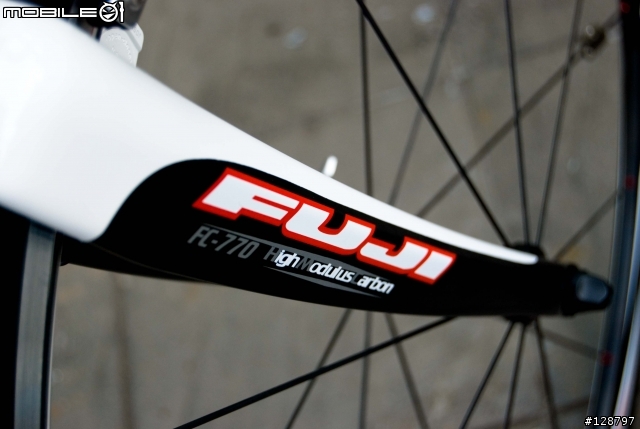 [分享] 命中註定 - Fuji RC-10
