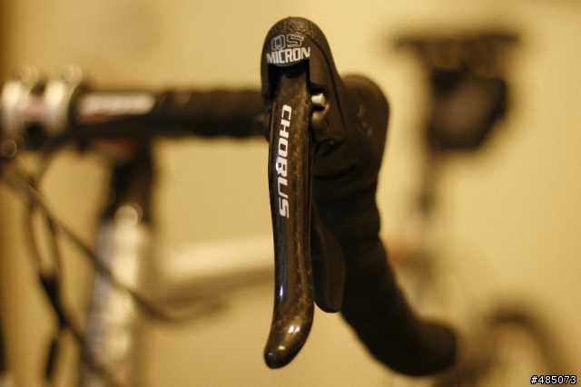 [分享]Cannondale CAAD9 報到